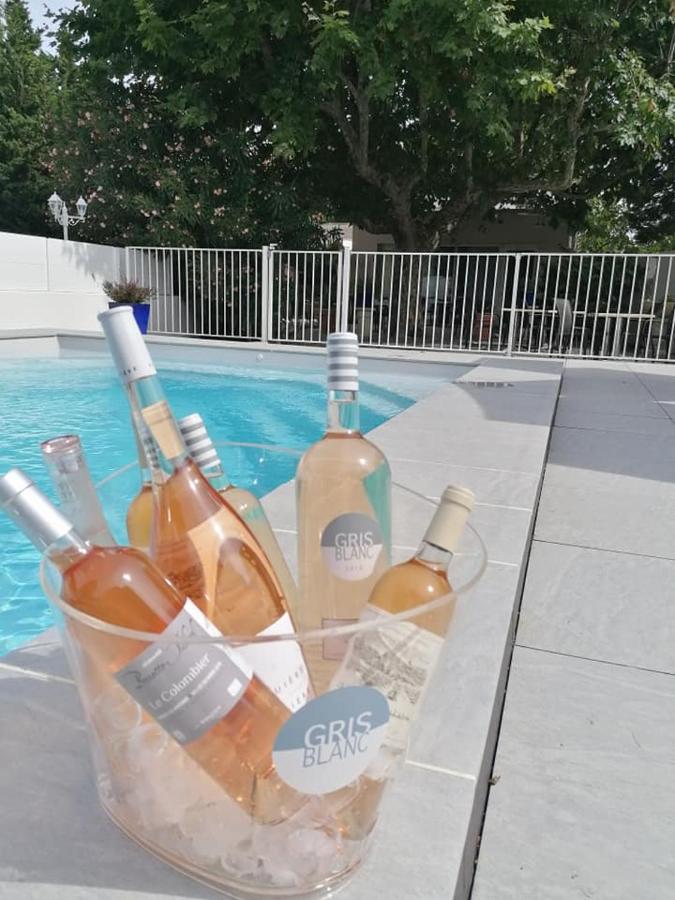 Logis Le Printemps Montelimar Montelimar Updated 21 Prices