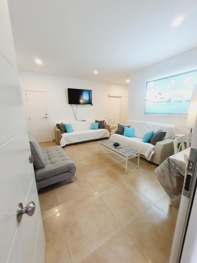 Apartamento Turístico completo para Grupos, Valencia ...