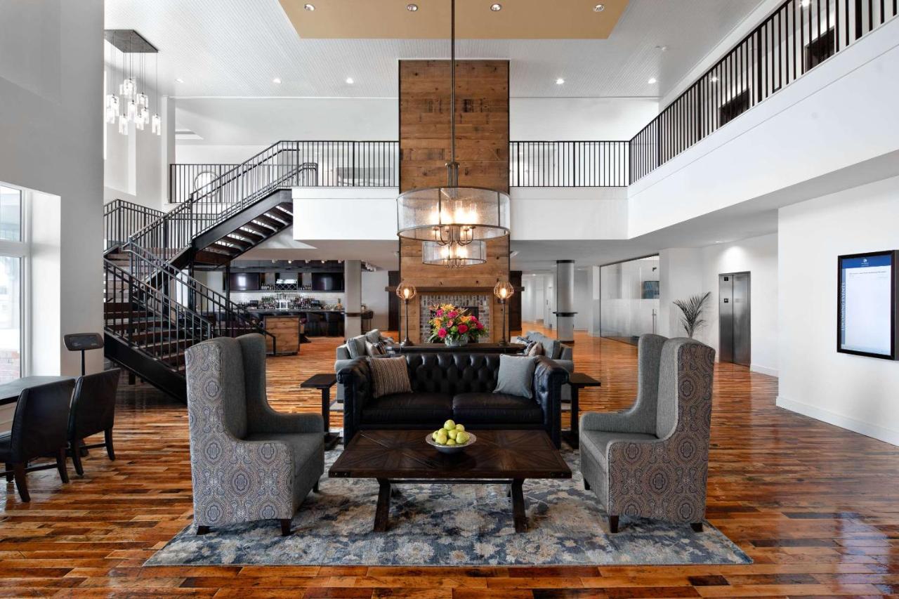 Beaufort Hotel — photo 6