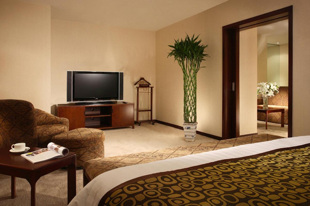 Mercure Wanshang Beijing photo