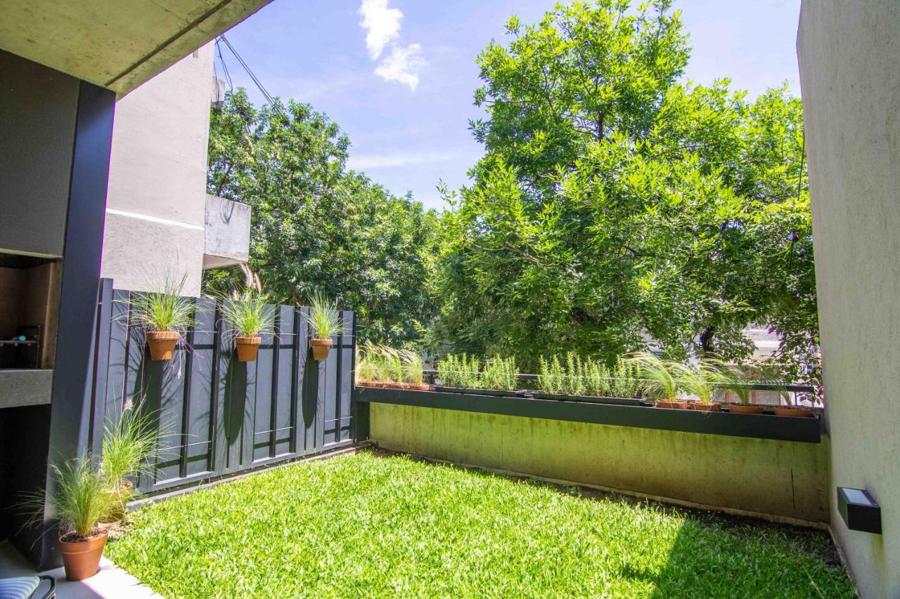 Amazing Oasis in heart Palermo Hollywood powered by Argenhost -C1A- - 2