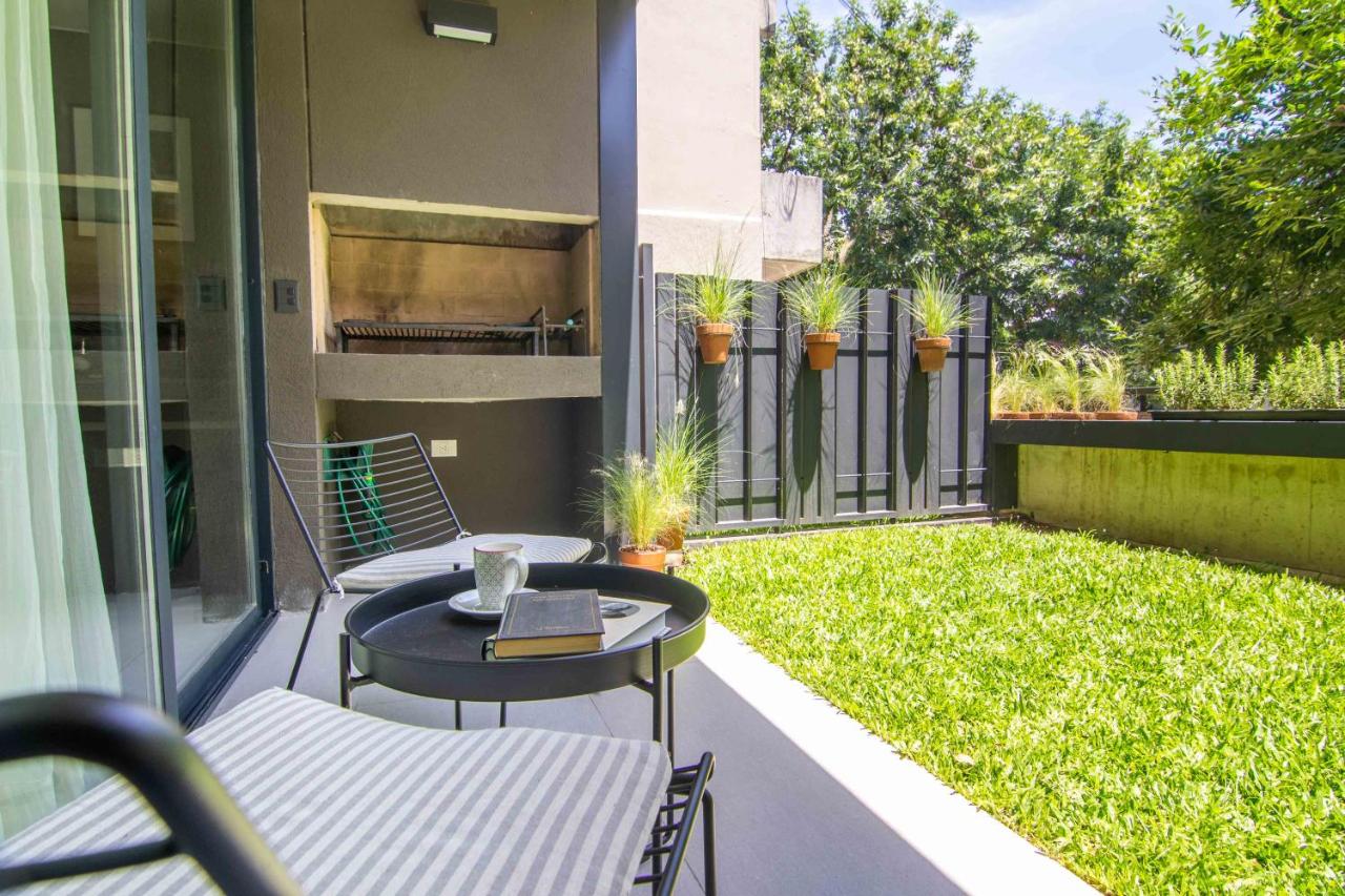 Amazing Oasis in heart Palermo Hollywood powered by Argenhost -C1A- - 5