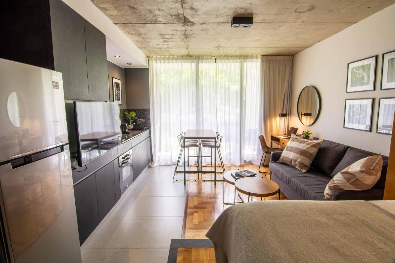 Amazing Oasis in heart Palermo Hollywood powered by Argenhost -C1A- - 4