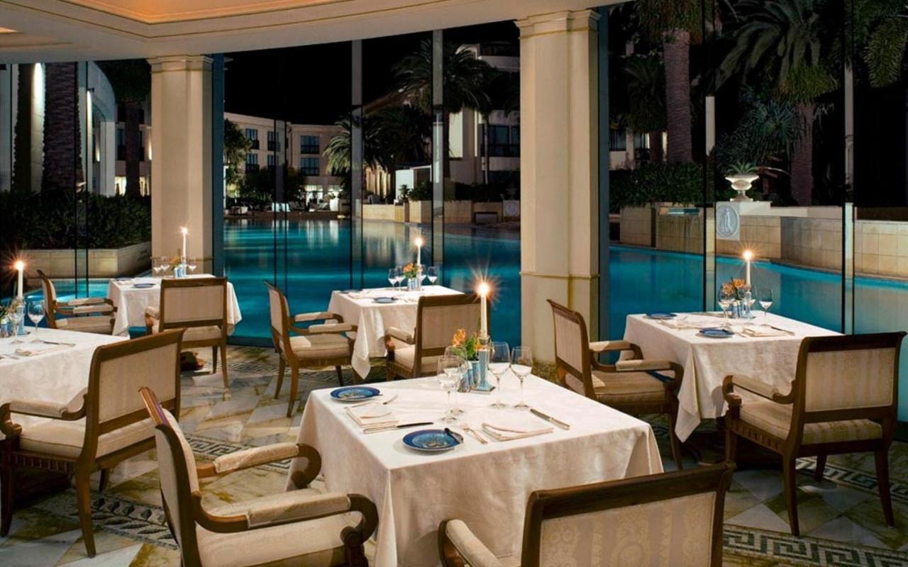 Imperial Hotel Gold Coast photo