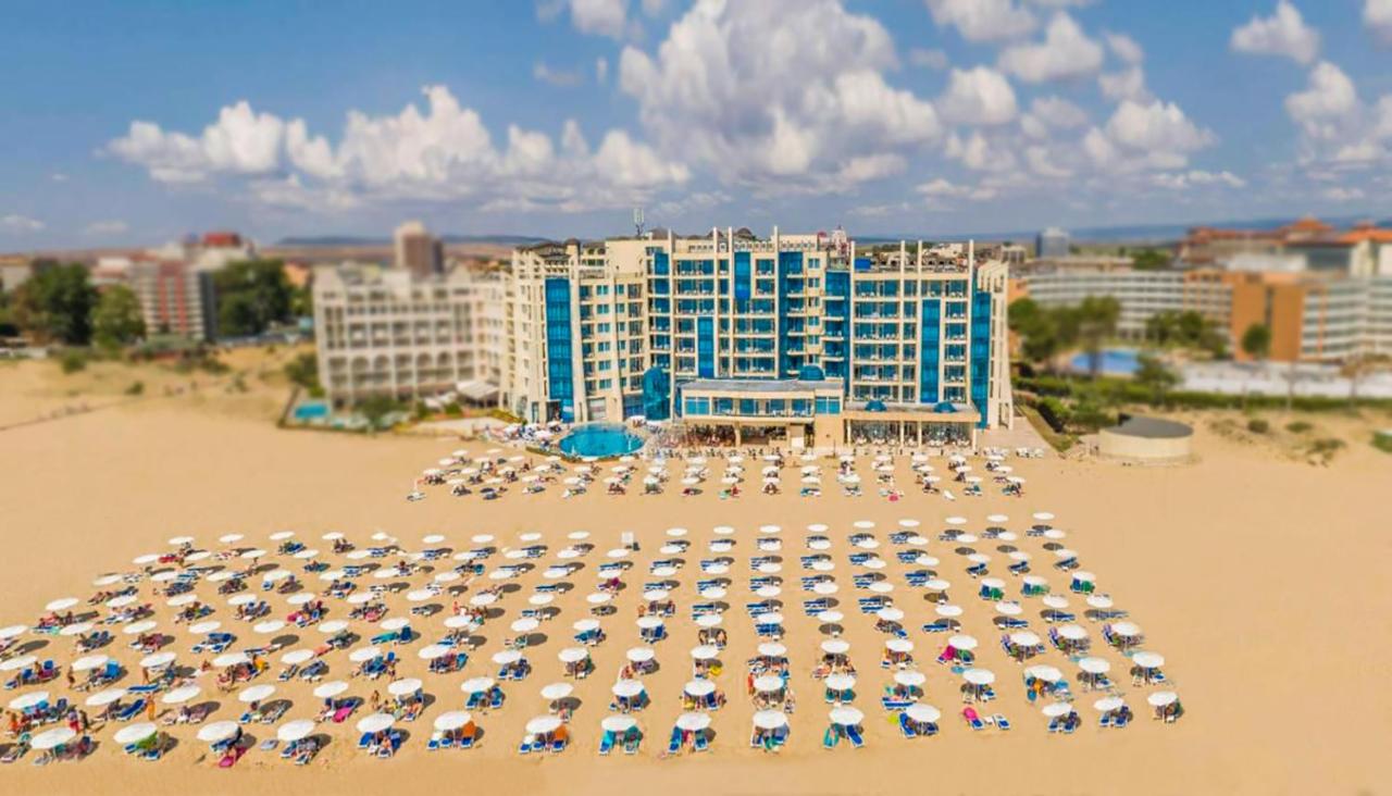 Blue Pearl Hotel - Ultra All - Inclusive