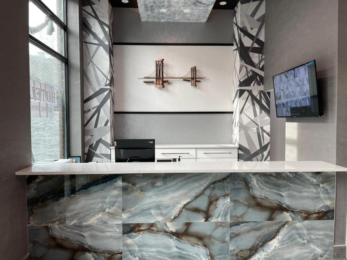 Casa Blanca Hotel Brooklyn Downtown - 4