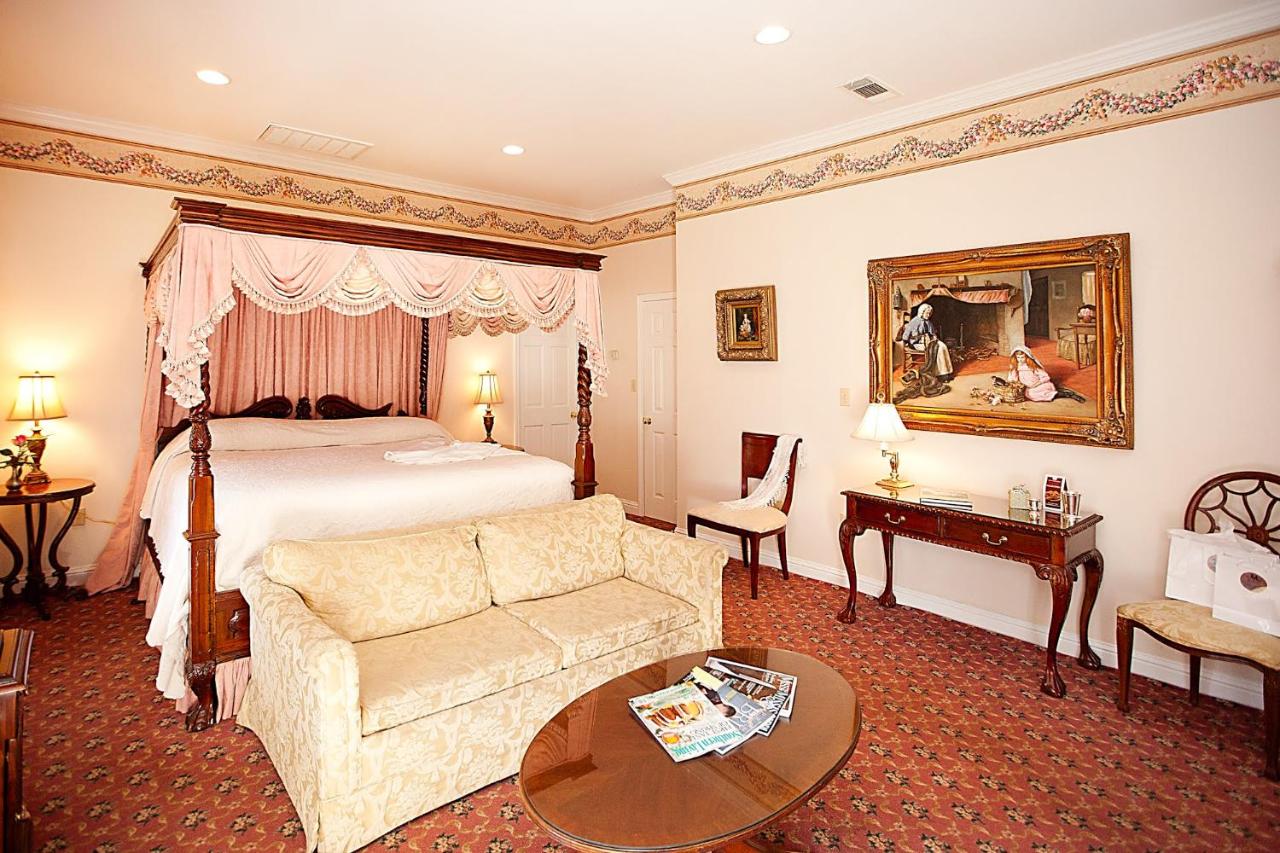 Monmouth Historic Inn — photo 2