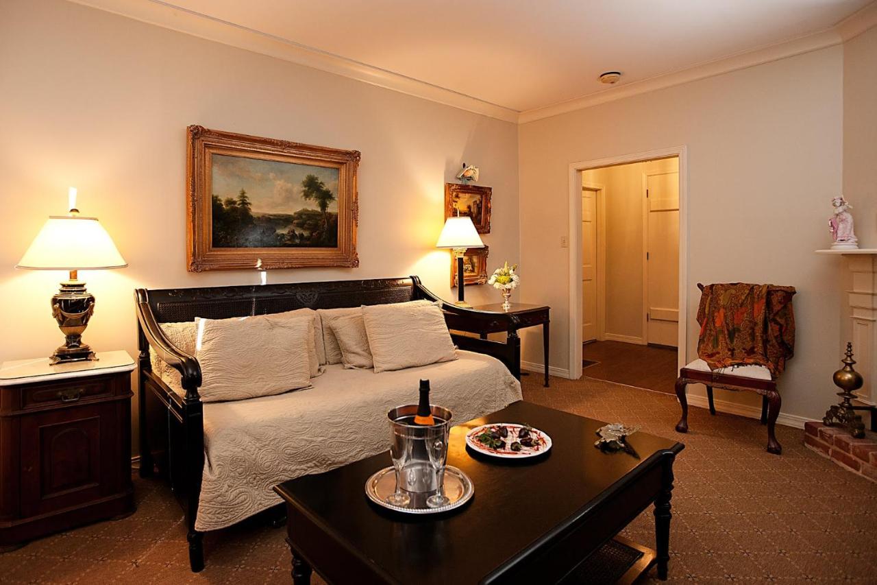 Monmouth Historic Inn — photo 19