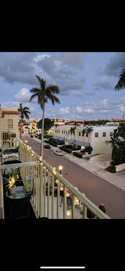 Palm Beach Historic Hotel with Juliette Balconies! — photo 6