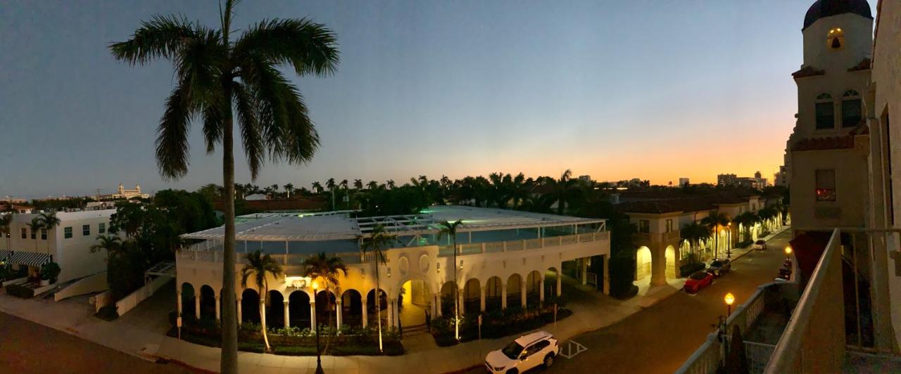 Palm Beach Historic Hotel with Juliette Balconies! — photo 15