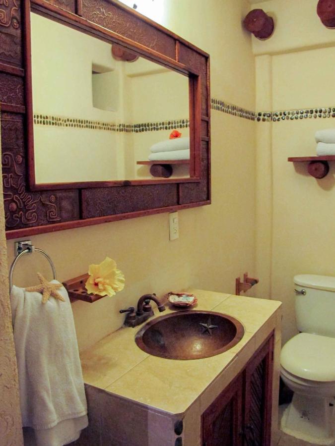 Hotel Villas Las Azucenas photo