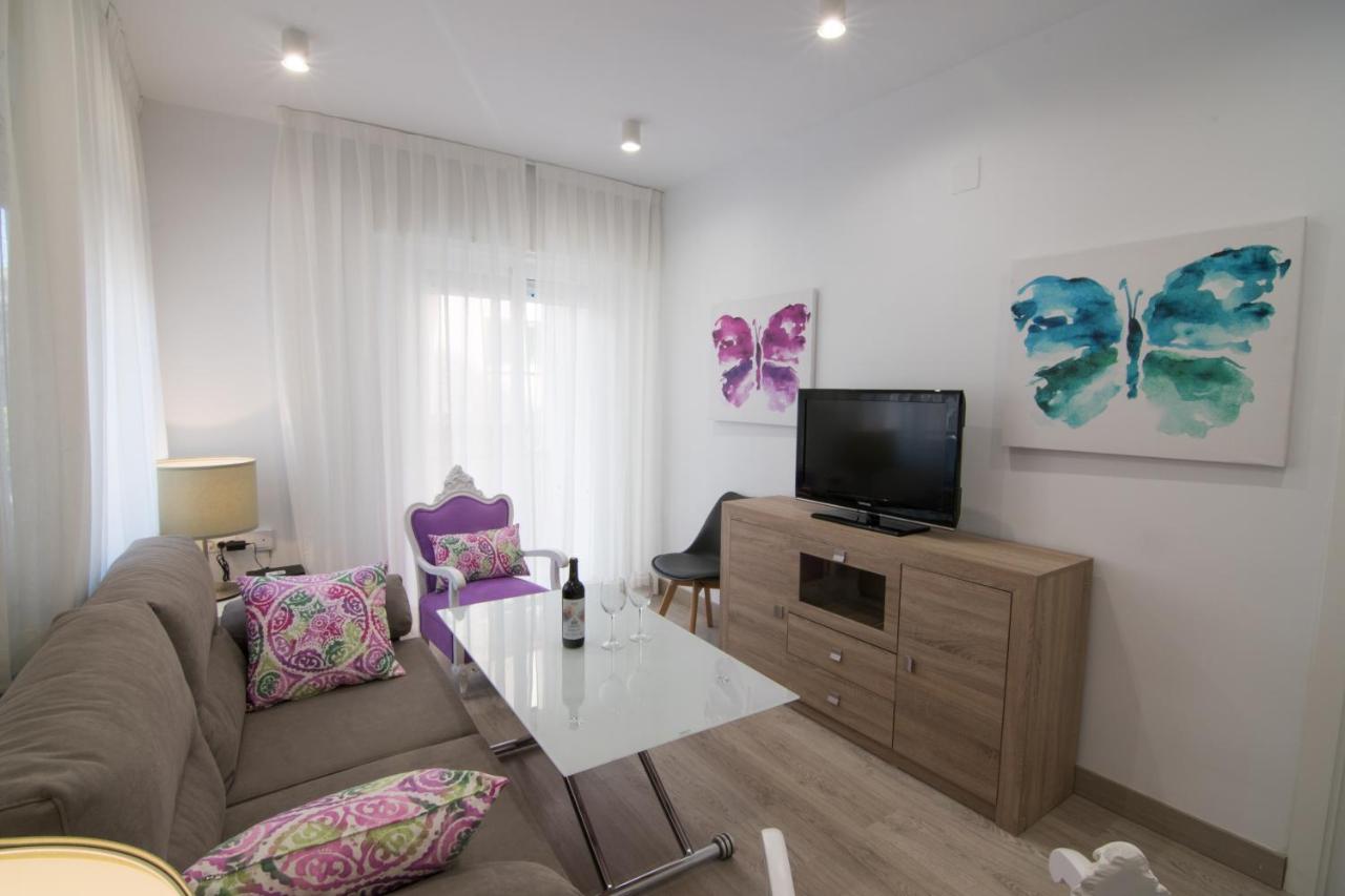 tuGuest Station 2 apartment, Granada – Precios actualizados 2022