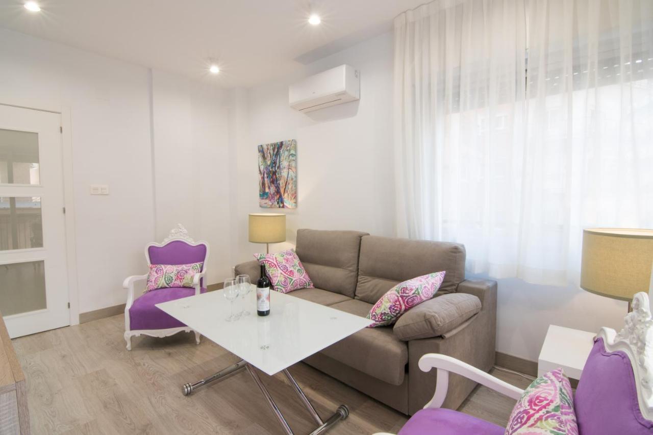 tuGuest Station 2 apartment, Granada – Precios actualizados 2022