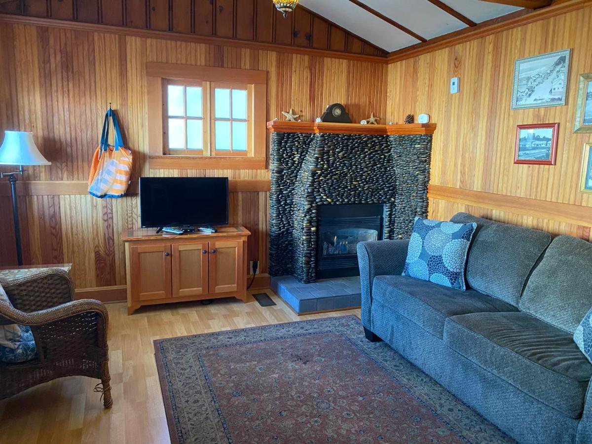 Whistling Winds Motel — photo 16