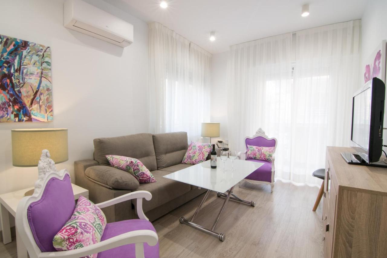 tuGuest Station 2 apartment, Granada – Precios actualizados 2022