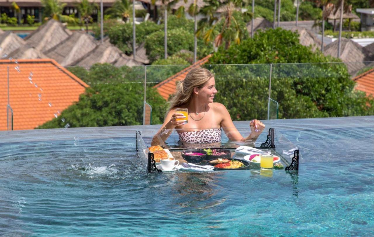 Kayangan Boutique Hotel - 5