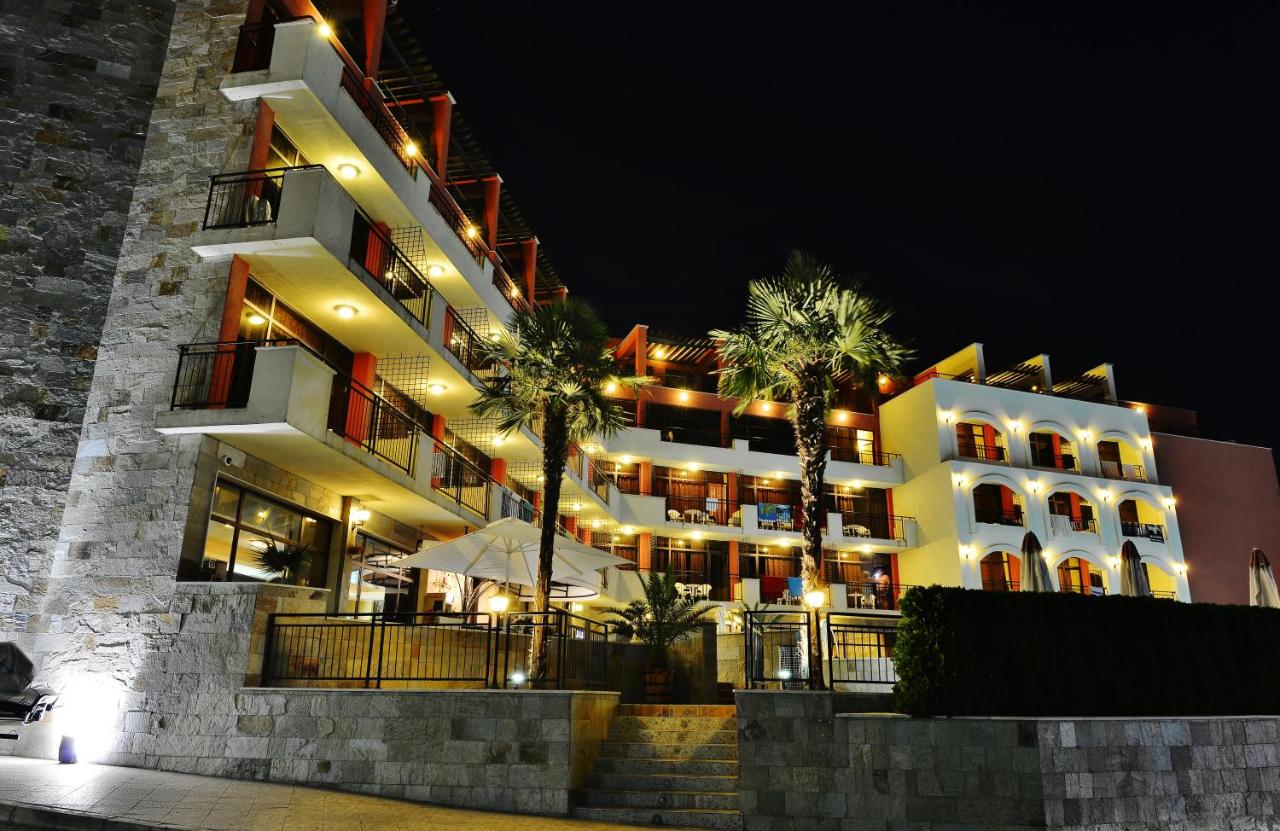 Hotel Nobel Ultra All Inclusive - FREE Beach Access photo
