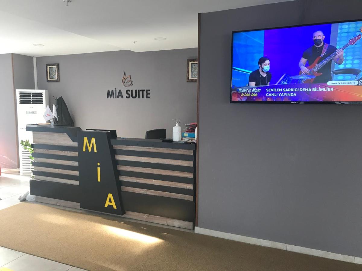 Mia Suite, Istanbul – Updated 2022 Prices