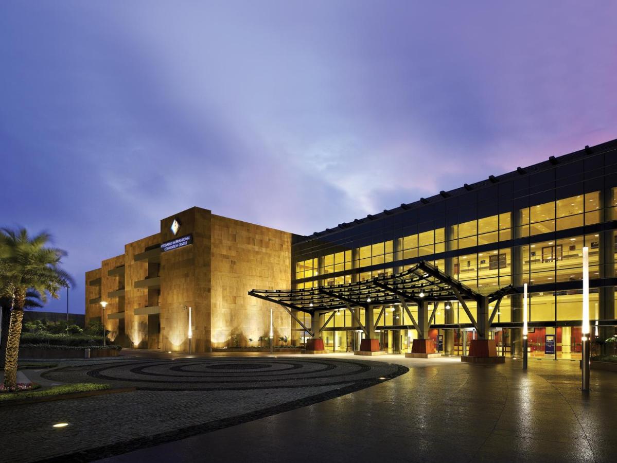 Novotel Hyderabad Convention Centre