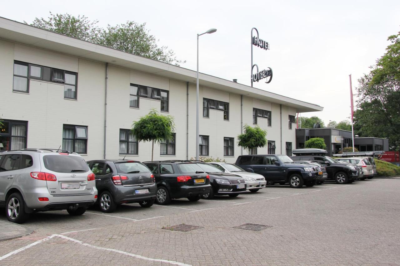 Bastion Hotel Amsterdam Noord - 4