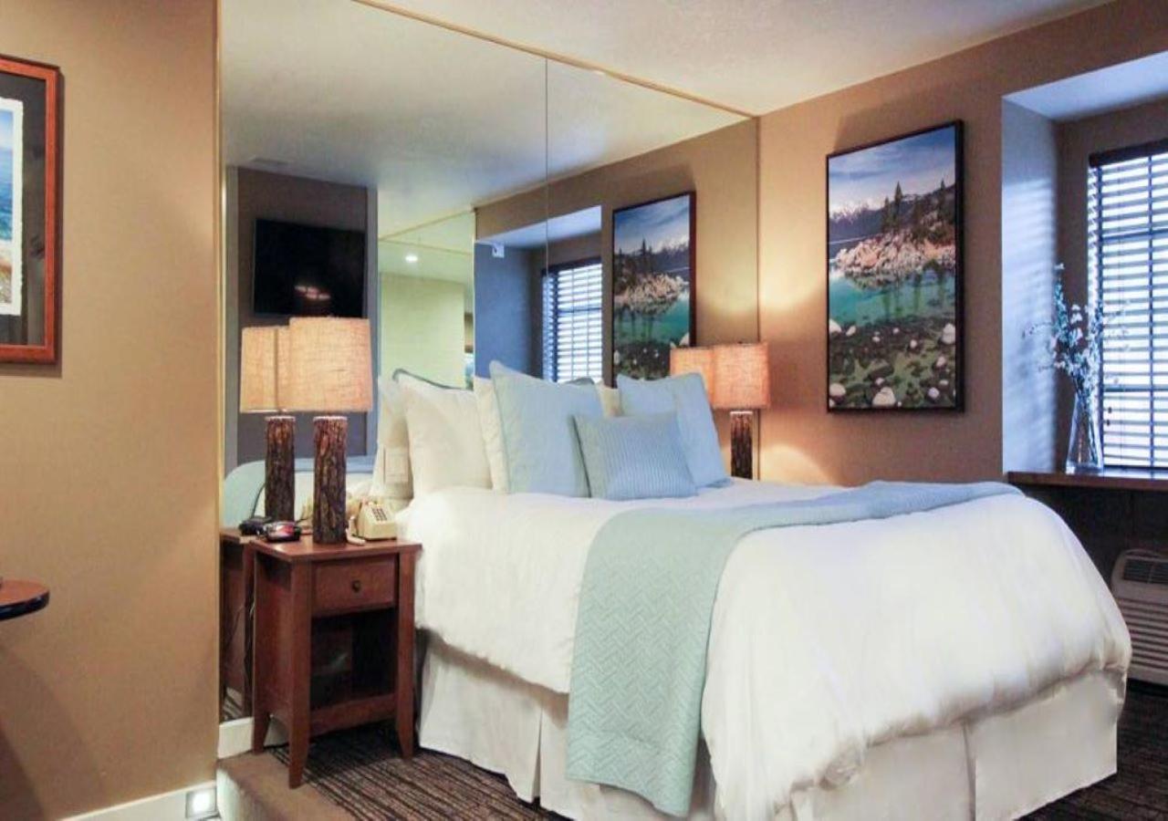 Postmarc Hotel and Spa Suites — photo 16