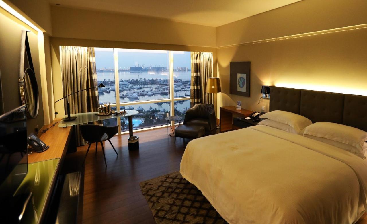 The Art Hotel & Resort photo