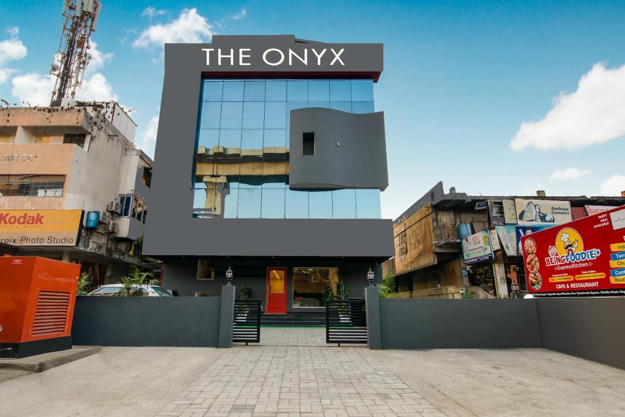 Hotel The Onyx, Nagpur – Updated 2022 Prices