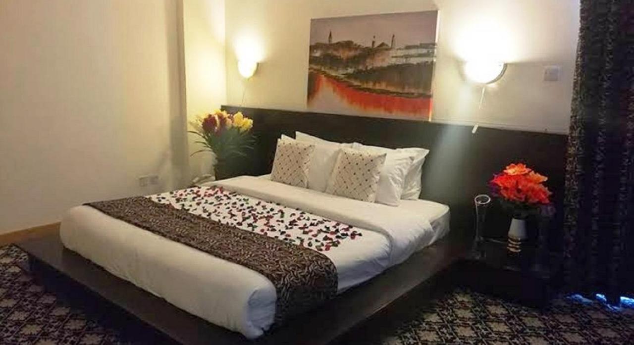 Phoenicia Tower Hotel And Spa photo