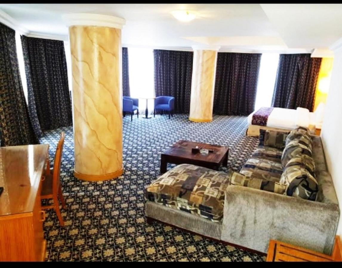 Phoenicia Tower Hotel And Spa photo