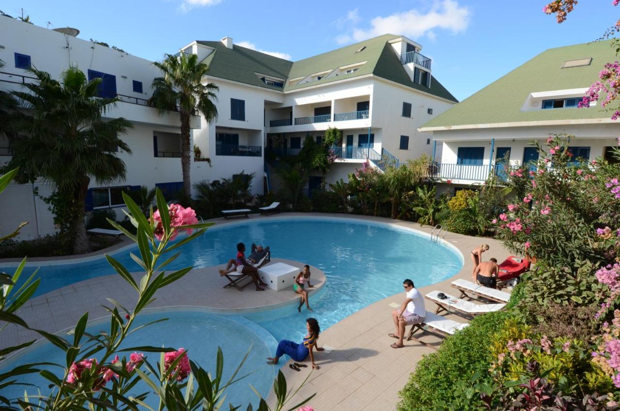 Leme Bedje Residence photo