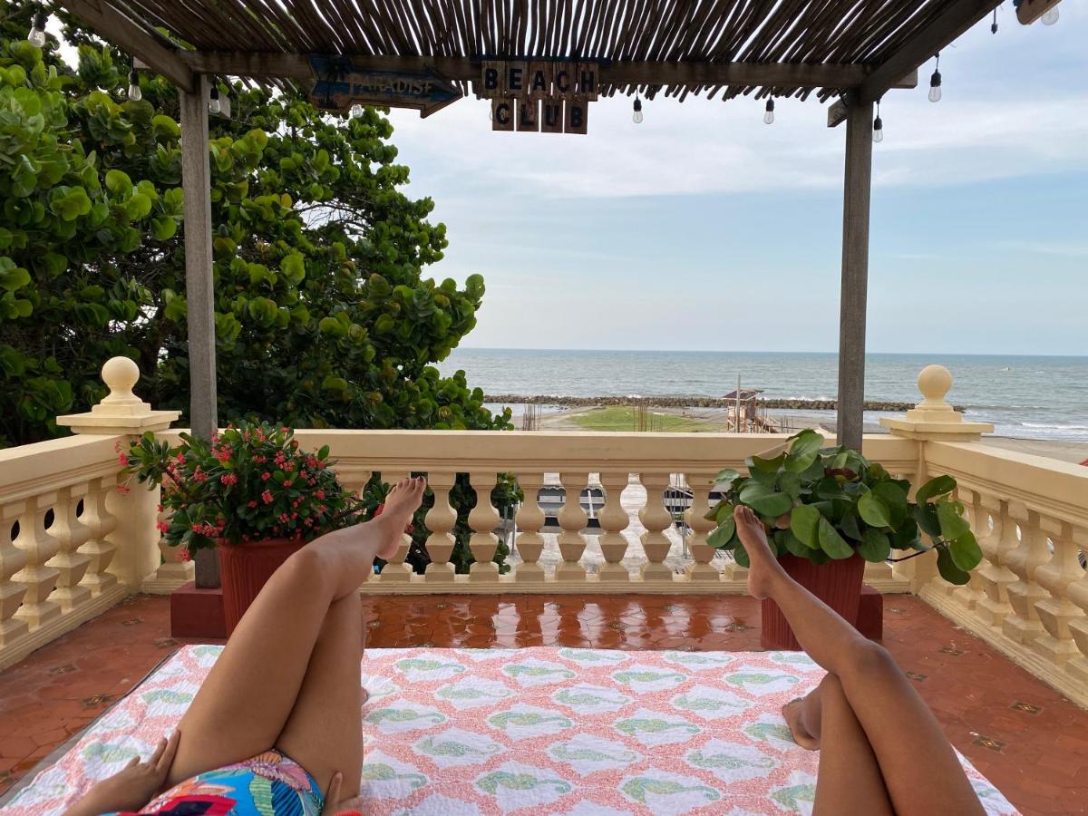 Hotel Boutique Castillo Ines Maria photo