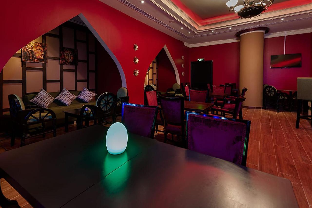 Phoenicia Tower Hotel And Spa photo