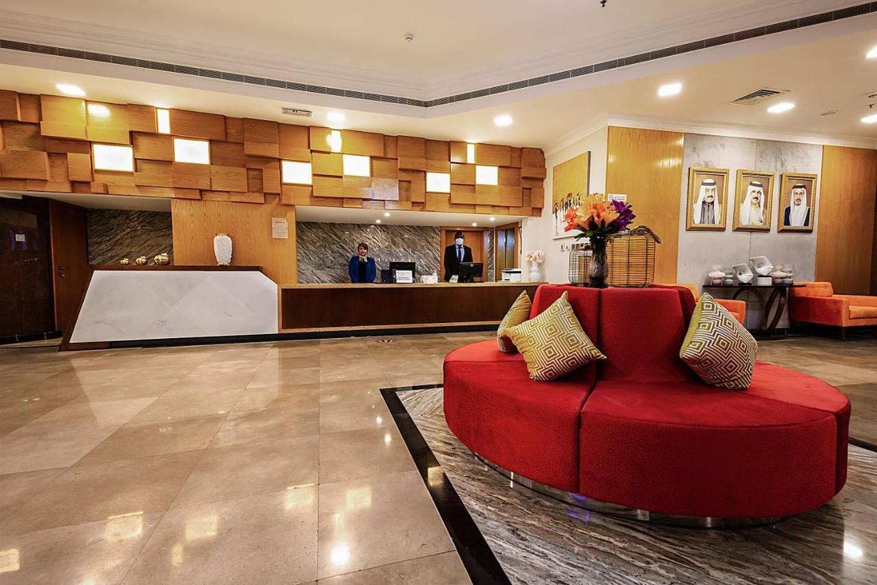 Phoenicia Tower Hotel And Spa photo