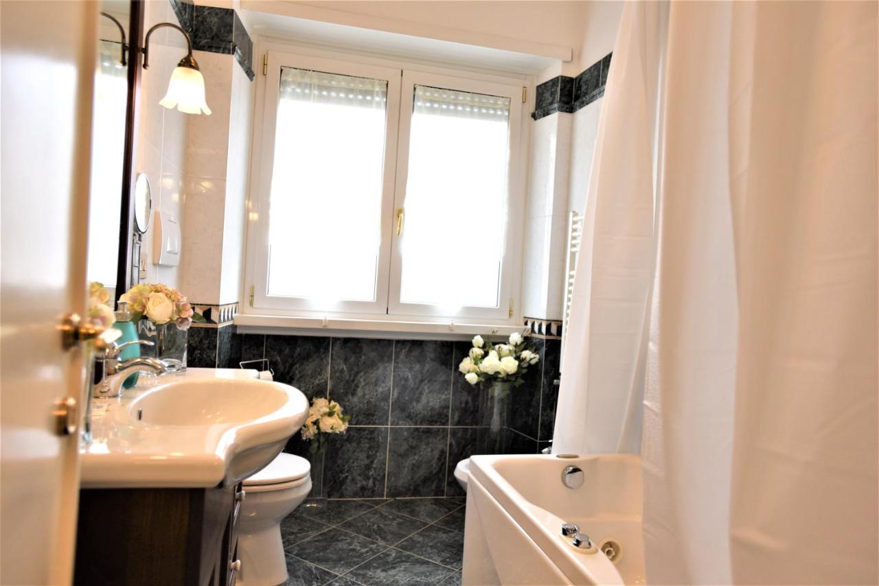 Vatican Sweet House near Metro Cipro - 3