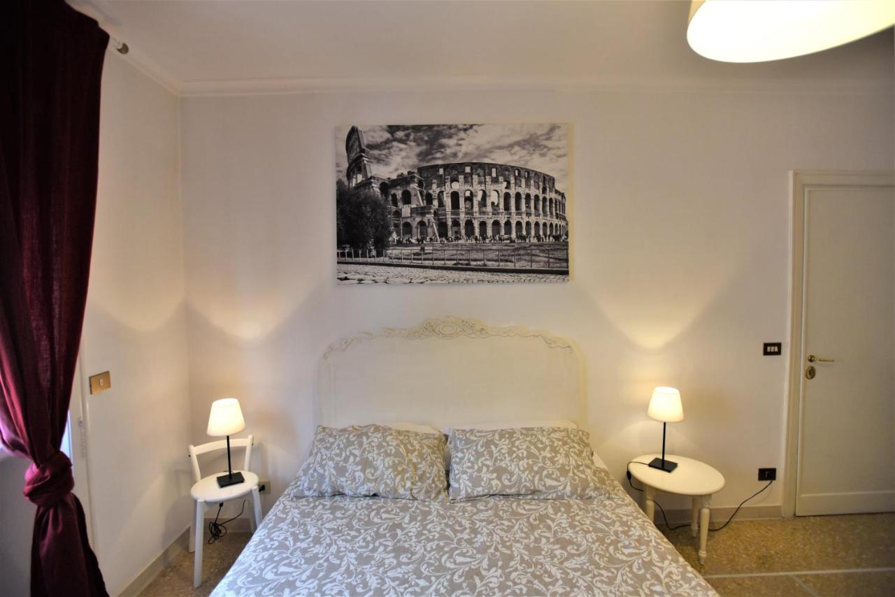 Vatican Sweet House near Metro Cipro - 2