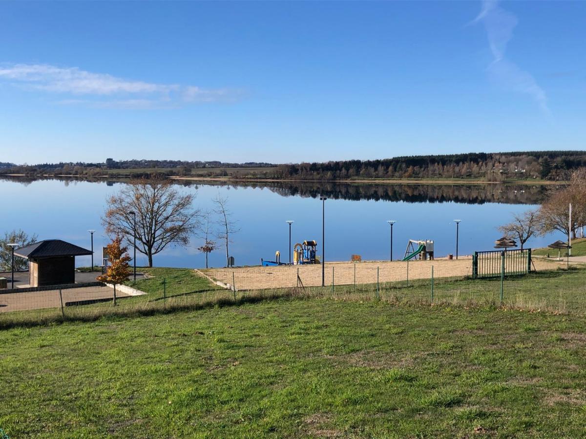 Maison à Vendre Lac De Pareloup Le Bon Coin Maison bord de Lac de Pareloup, Salles-Curan – Tarifs 2023