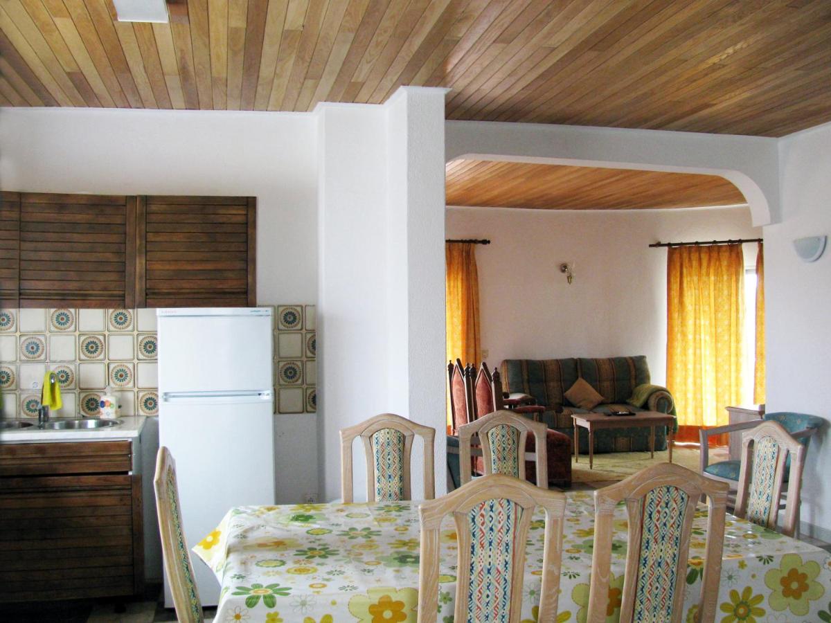 Vivenda os Silvas - 4