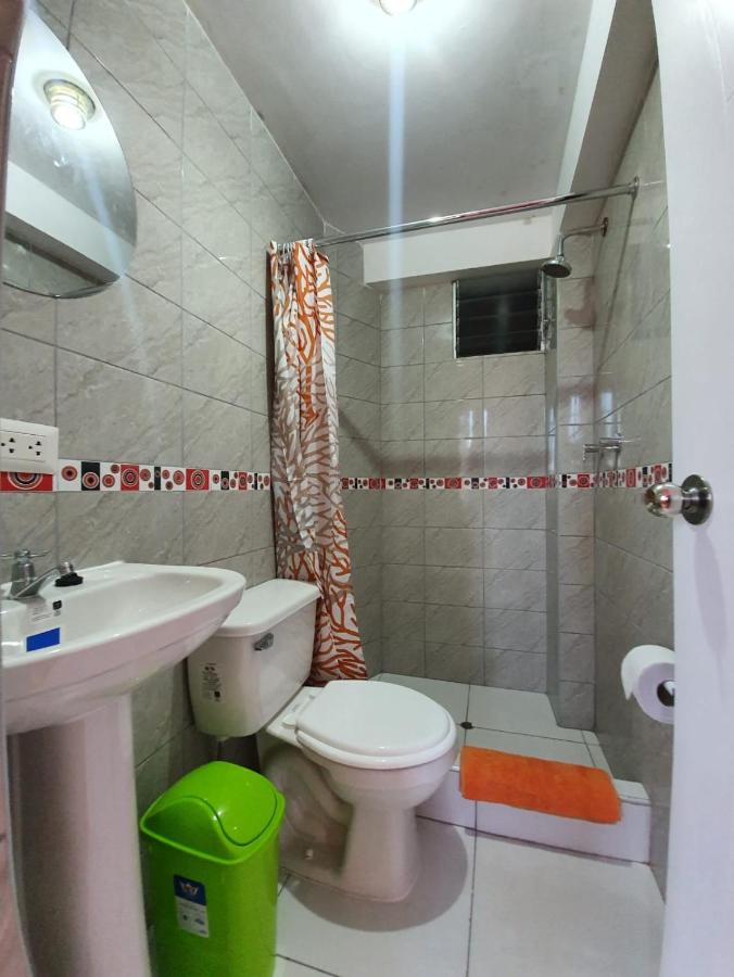 Departamento Don Santiago Centro - 4
