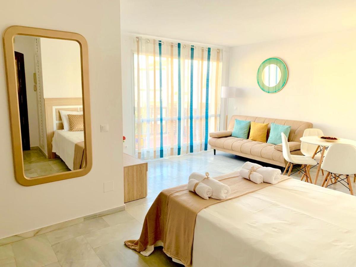Apartamento Marina Suite, Benalmádena – Bijgewerkte prijzen 2022