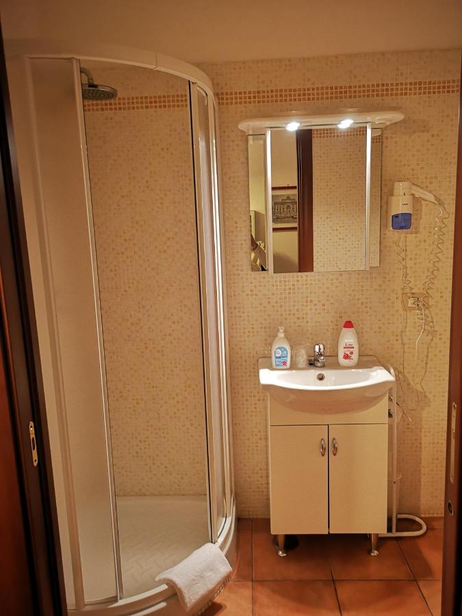 Vecchia Roma Resort - 3