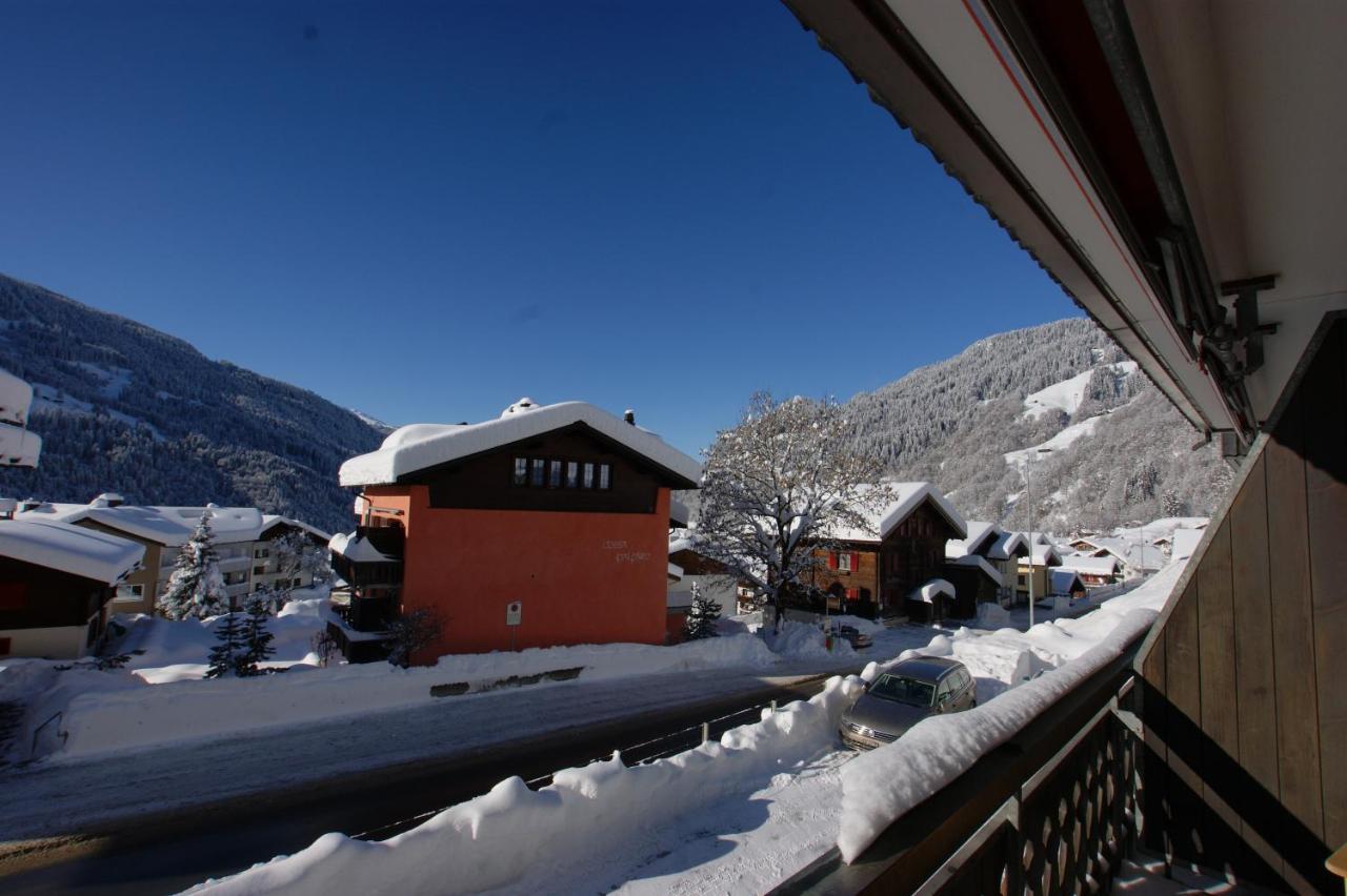 Haus Euphrasia, Klosters – legfrissebb árai
