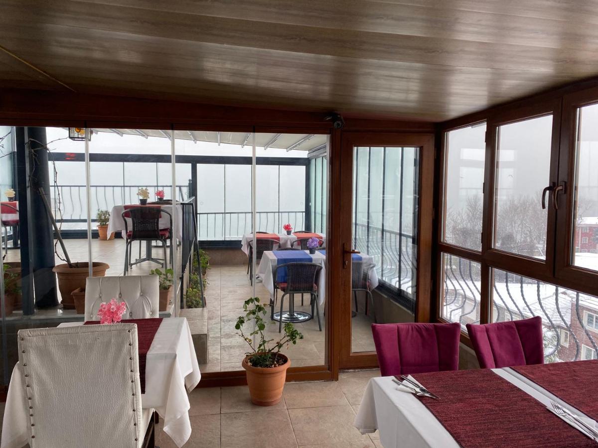 Spinel Hotel - Old City - 4