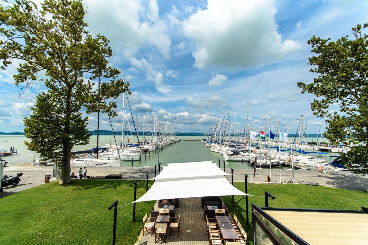 Bl Yachtclub Apartments Balatonlelle Updated 2021 Prices