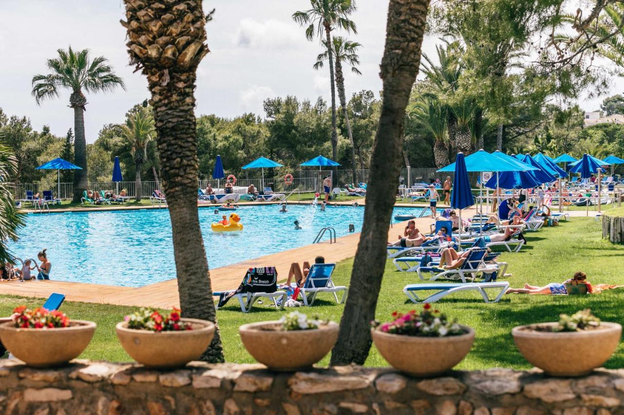 Camping Vilanova Park - Mobile, Vilanova i la Geltrú, Spain ...