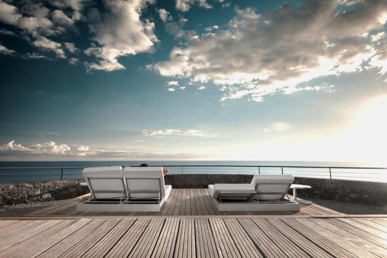 Klein Hotel in Madeira