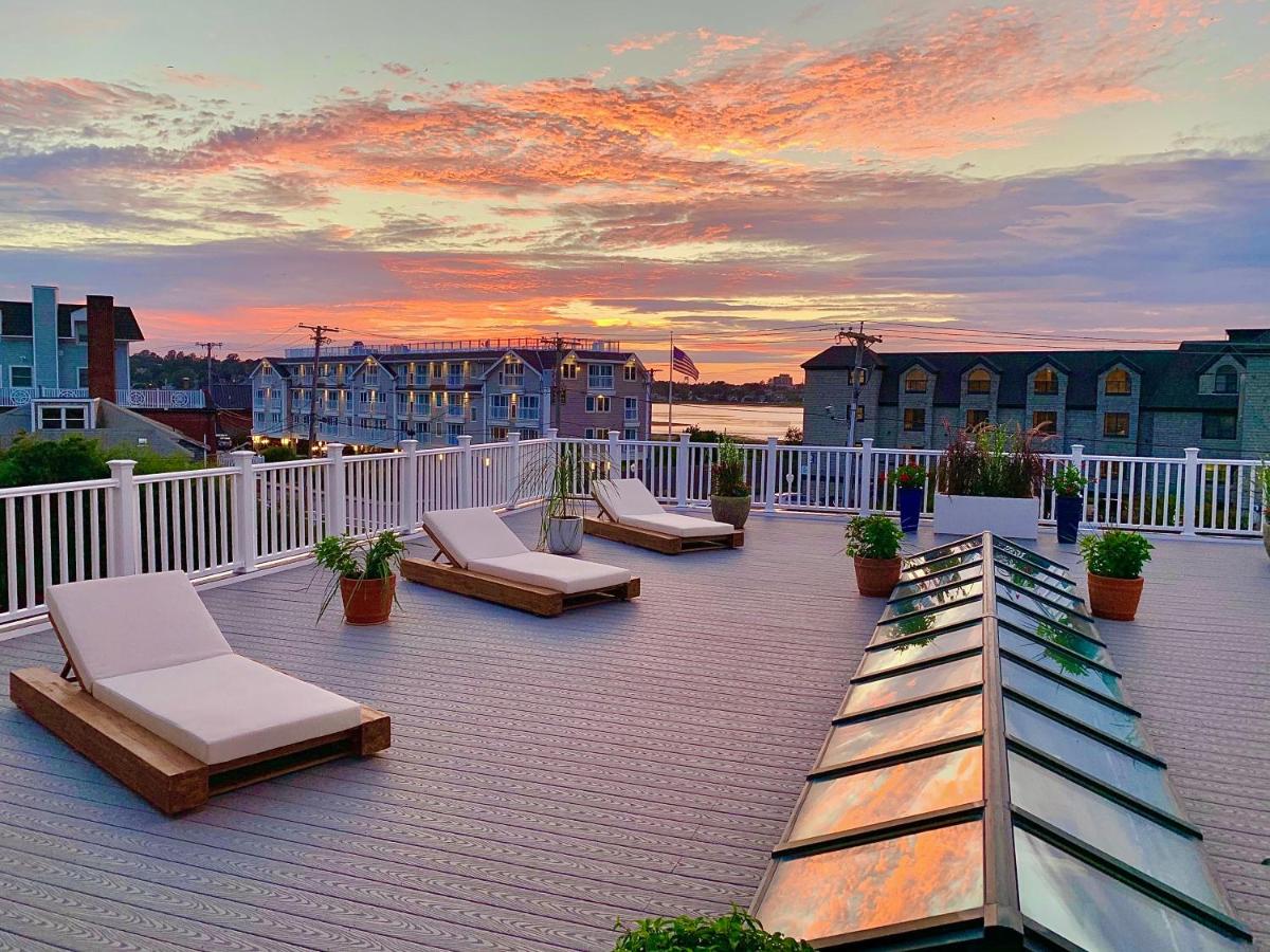 Atlantic Beach Hotel Newport — photo 2