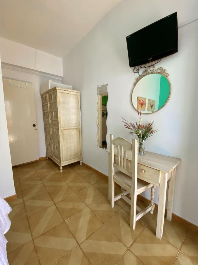 Pension Cristina El Rocio Updated 2021 Prices