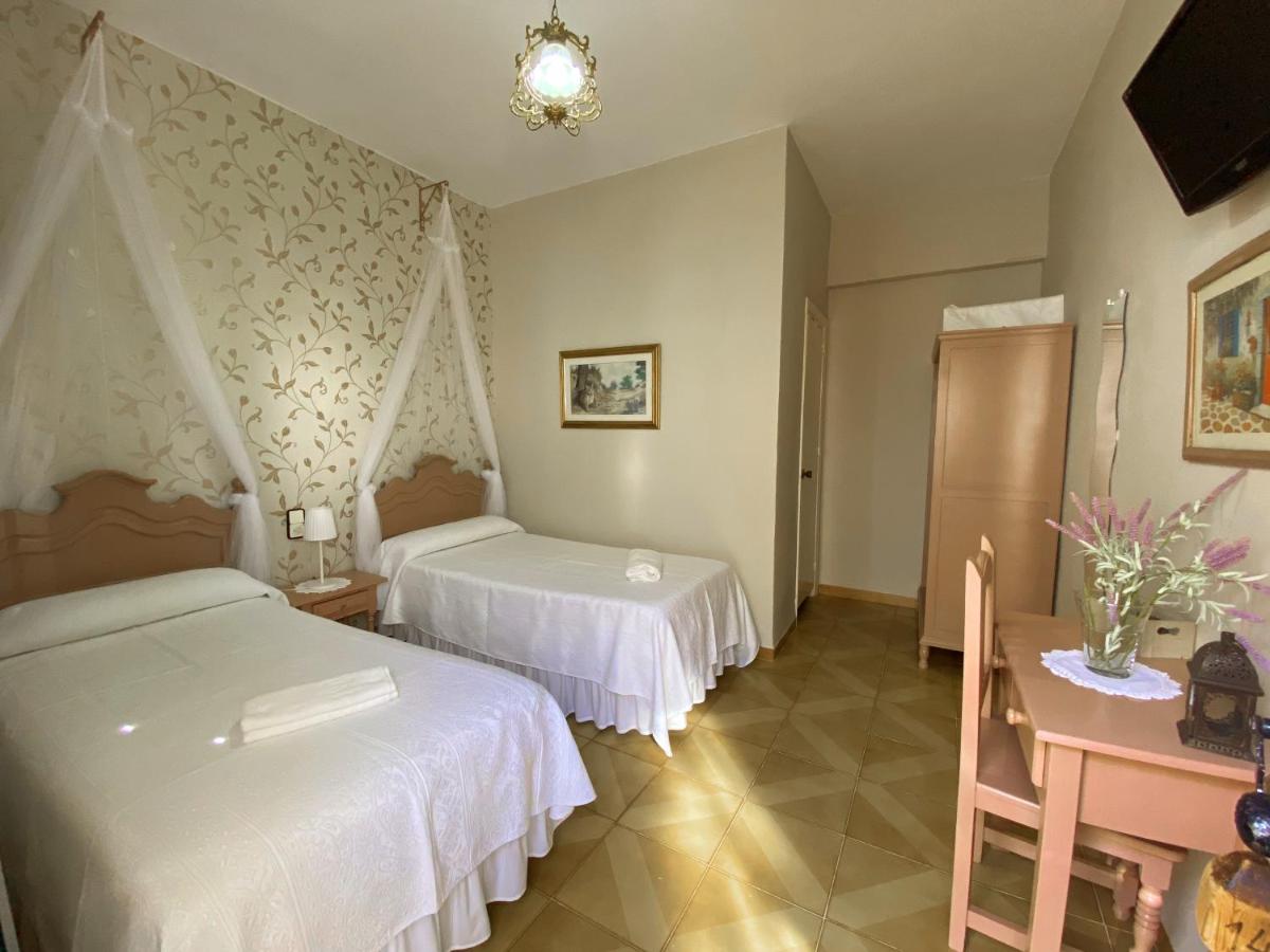 Pension Cristina El Rocio Updated 2021 Prices