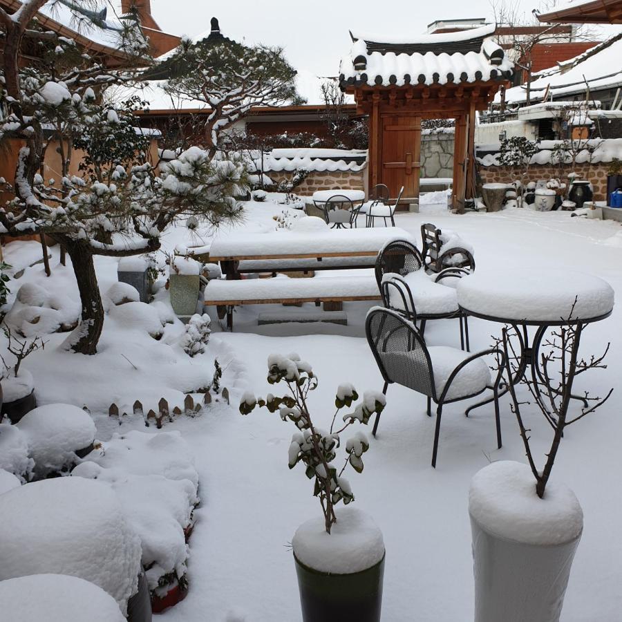 Hanok Hyeyum, Jeonju - Harga Terbaru 2021