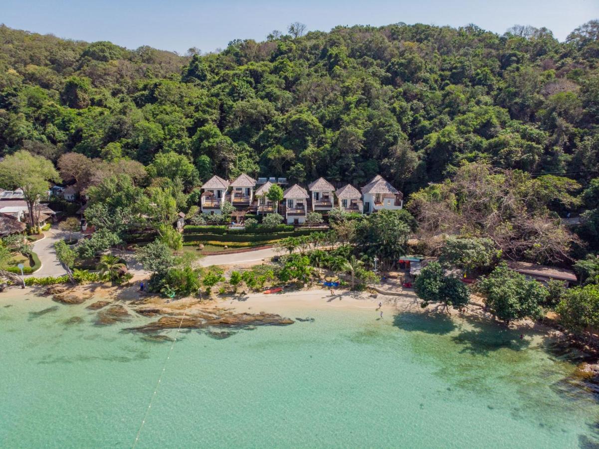 เลอวิมานคอทเทจแอนด์สปา (Le Vimarn Cottages & Spa )